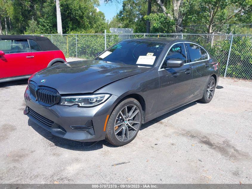 BMW 330I   2019