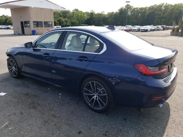 BMW 3 SERIES 330XI 2020