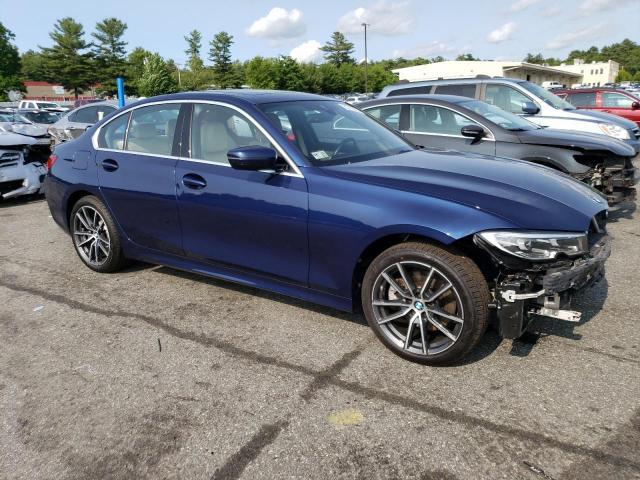 BMW 3 SERIES 330XI 2020