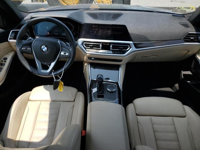 BMW 3 SERIES 330XI 2020