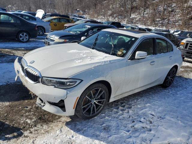 BMW 3 SERIES 330XI 2019