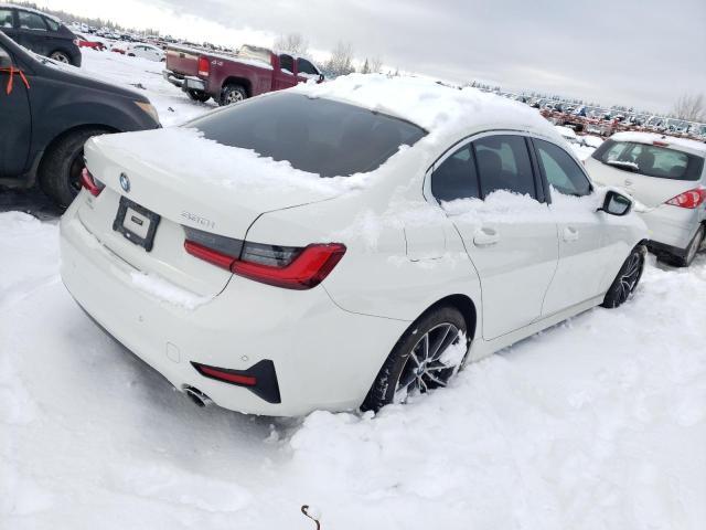 BMW 3 SERIES 330XI 2019