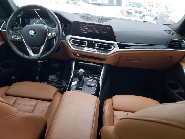 BMW 3 SERIES 330XI 2019