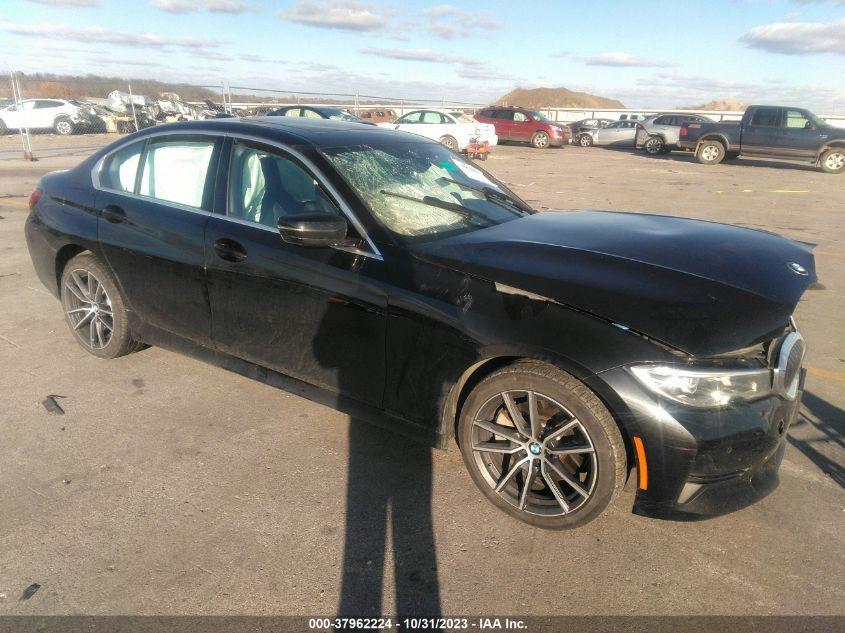 BMW 330I XDRIVE 2019