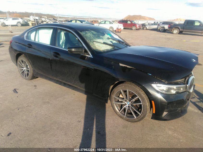 BMW 330I XDRIVE 2019