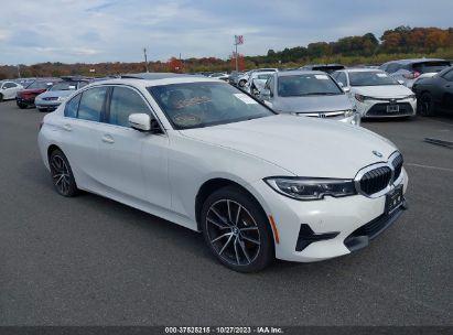 BMW 330XI  2019