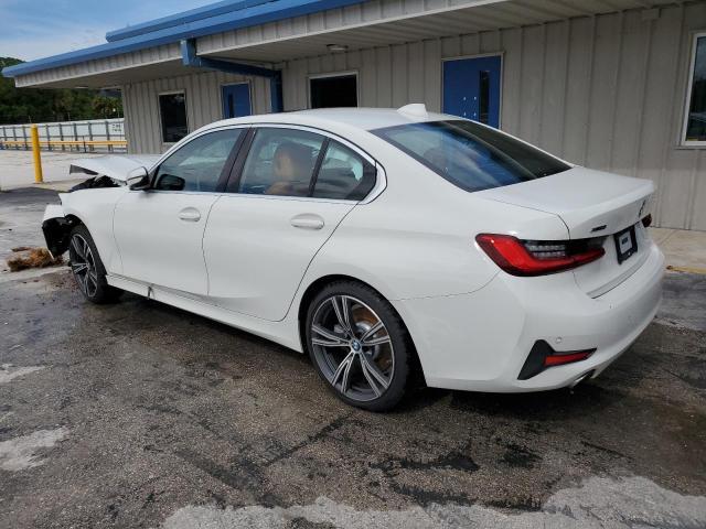 BMW 3 SERIES 330XI 2019