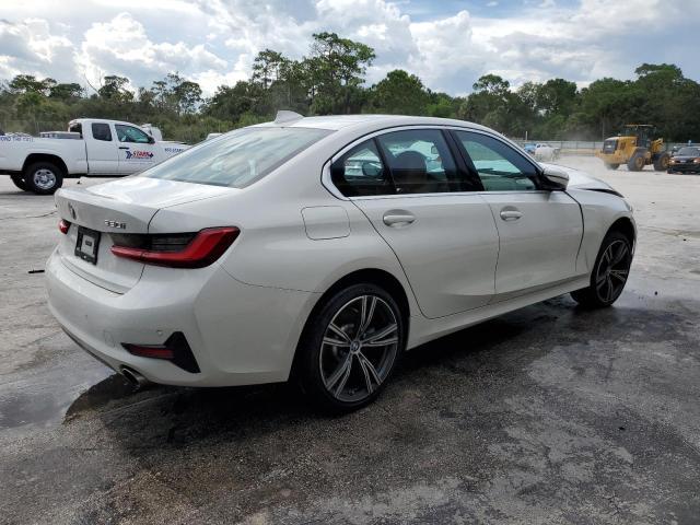 BMW 3 SERIES 330XI 2019