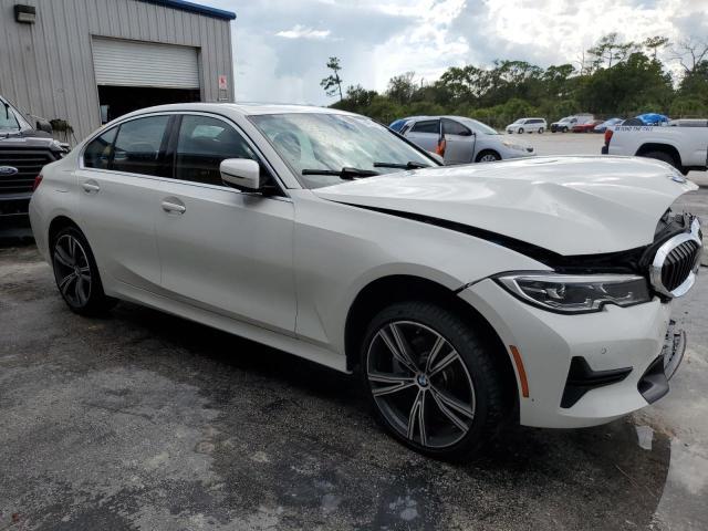 BMW 3 SERIES 330XI 2019