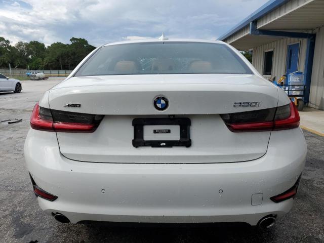 BMW 3 SERIES 330XI 2019