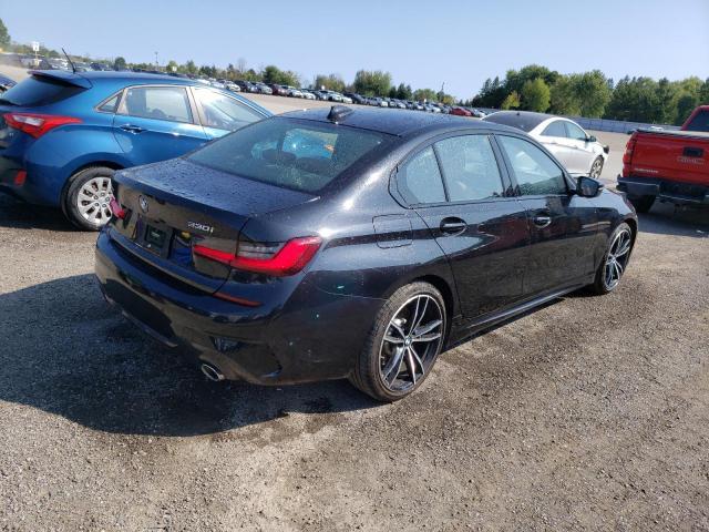 BMW 3 SERIES 330XI 2019