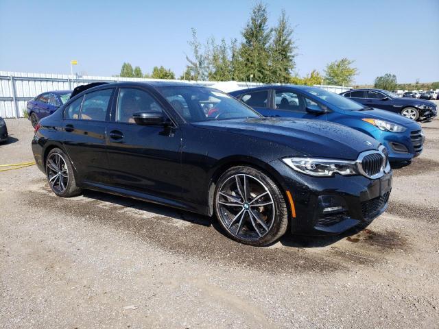 BMW 3 SERIES 330XI 2019