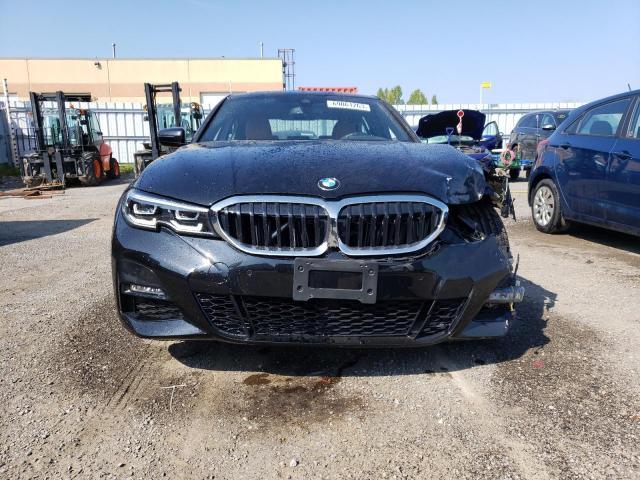 BMW 3 SERIES 330XI 2019