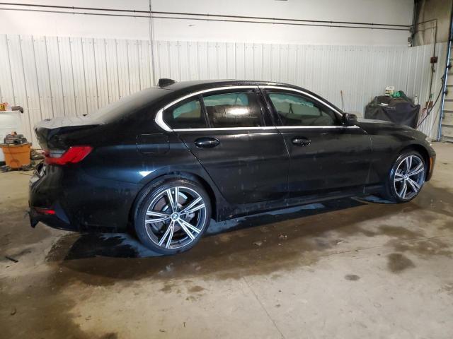 BMW 3 SERIES 330XI 2019