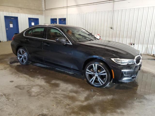 BMW 3 SERIES 330XI 2019