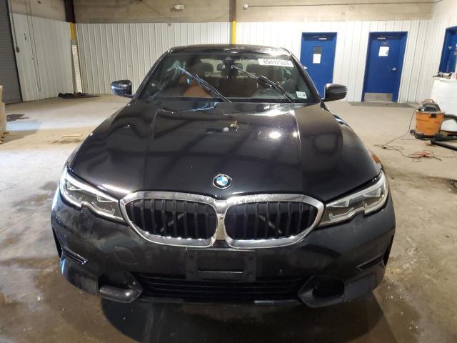 BMW 3 SERIES 330XI 2019