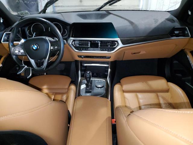 BMW 3 SERIES 330XI 2019