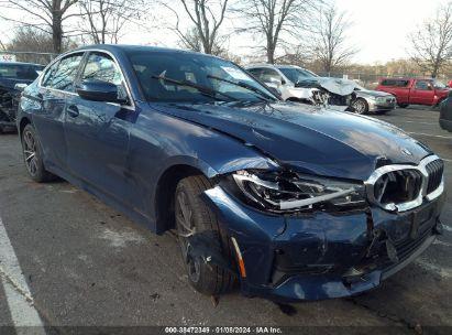 BMW 330XI   2019