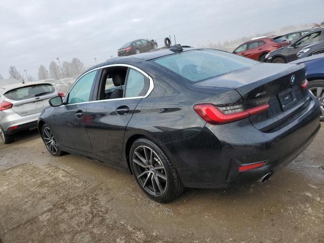 BMW 3 SERIES 330XI 2019