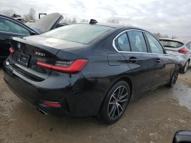 BMW 3 SERIES 330XI 2019