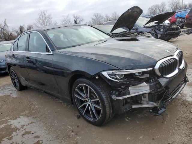 BMW 3 SERIES 330XI 2019