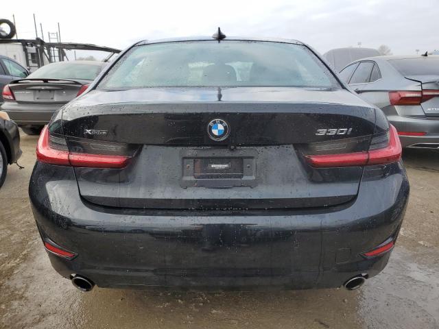 BMW 3 SERIES 330XI 2019