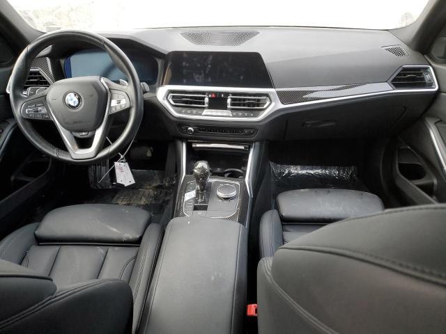 BMW 3 SERIES 330XI 2019