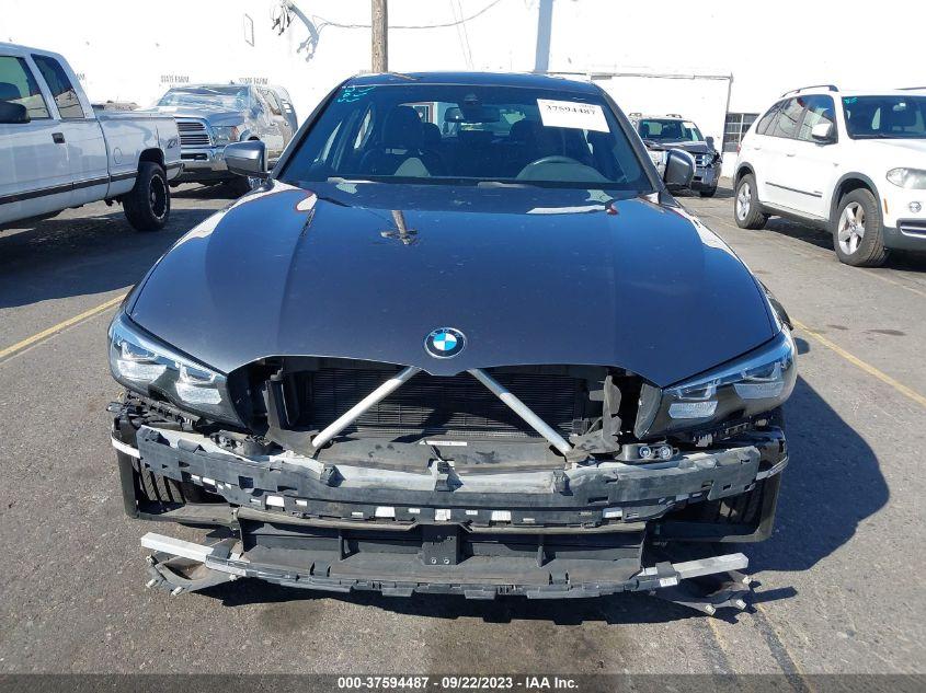 BMW 3 SERIES 330I XDRIVE 2019