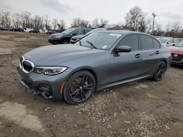 BMW 3 SERIES 330XI 2019