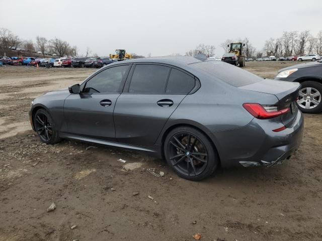 BMW 3 SERIES 330XI 2019