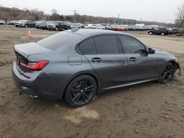 BMW 3 SERIES 330XI 2019