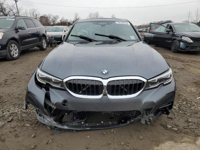 BMW 3 SERIES 330XI 2019