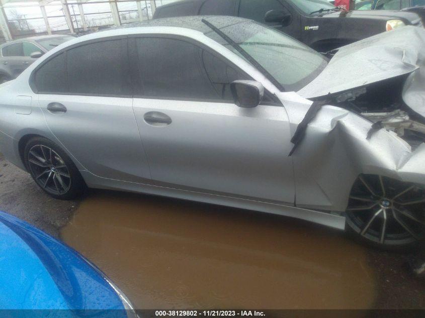 BMW 330I XDRIVE 2019