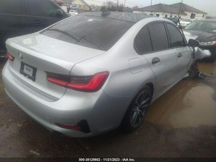 BMW 330I XDRIVE 2019