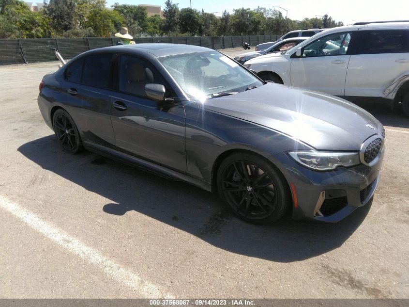 BMW M340I   2020