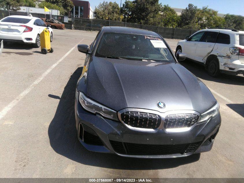 BMW M340I   2020