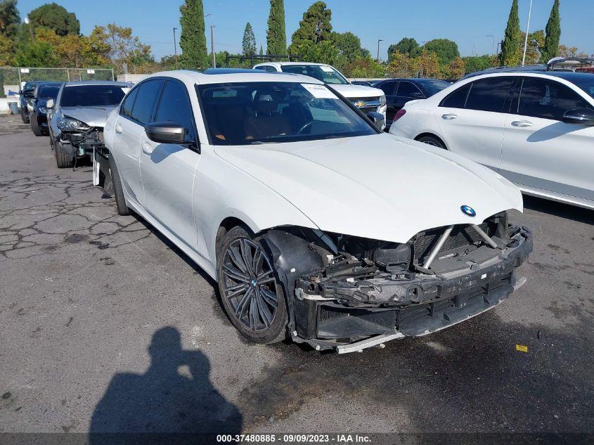 BMW 3 SERIES M340I 2020