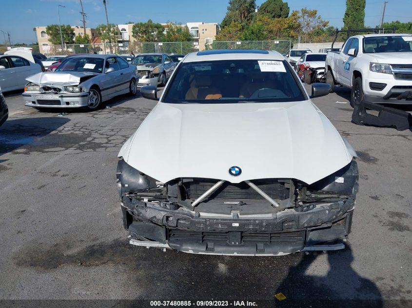 BMW 3 SERIES M340I 2020