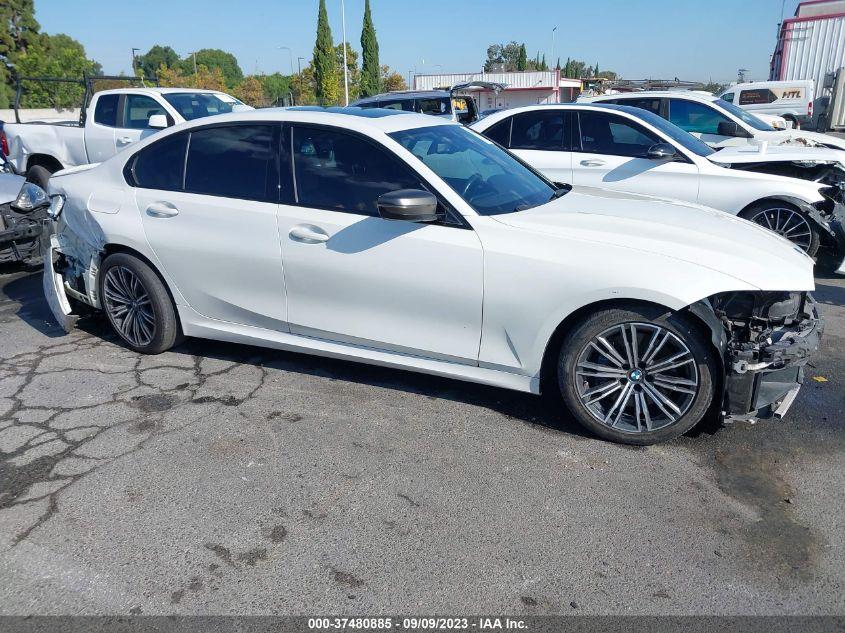 BMW 3 SERIES M340I 2020