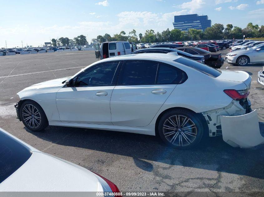 BMW 3 SERIES M340I 2020