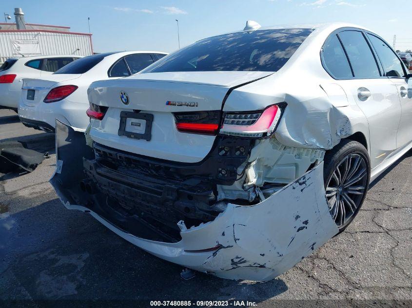 BMW 3 SERIES M340I 2020