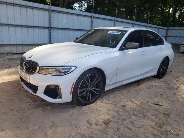 BMW M3 40I 2020