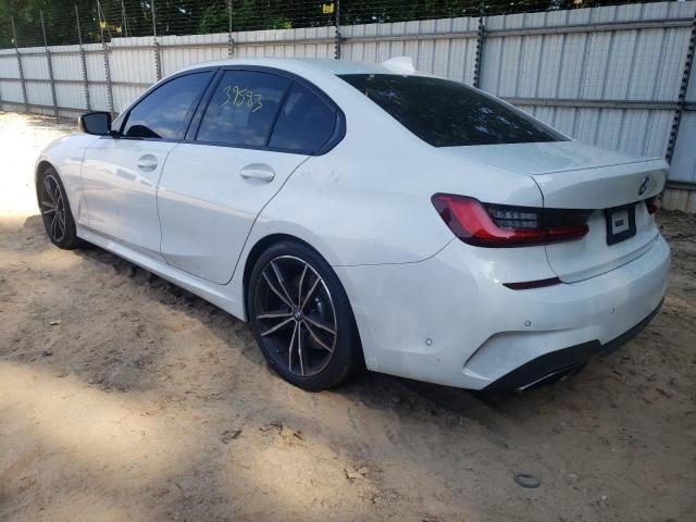 BMW M3 40I 2020