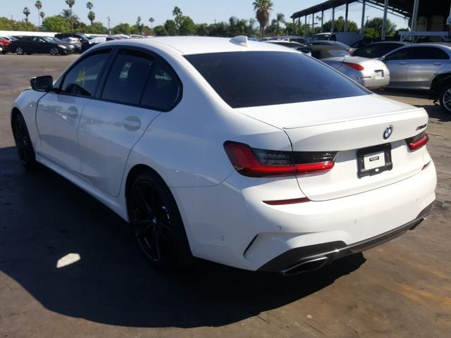 BMW M3 40I 2020