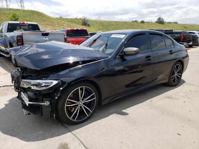 BMW M3 40I 2020