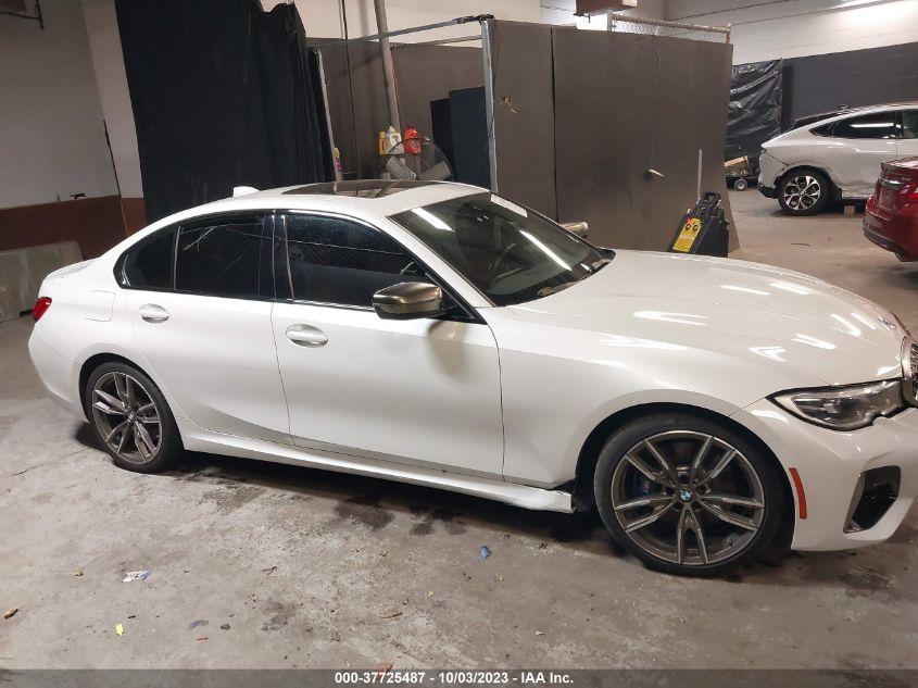 BMW 3 SERIES M340I 2020