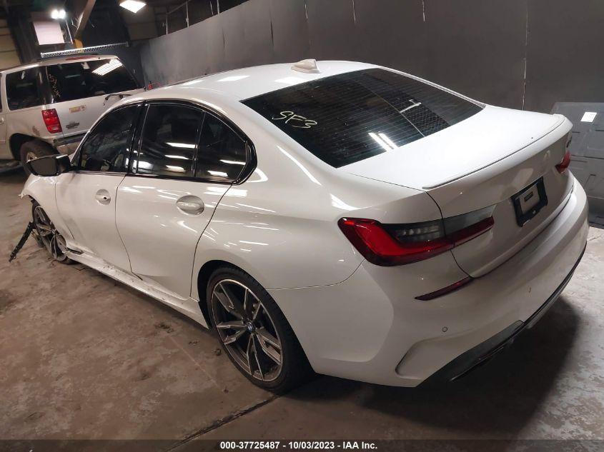 BMW 3 SERIES M340I 2020