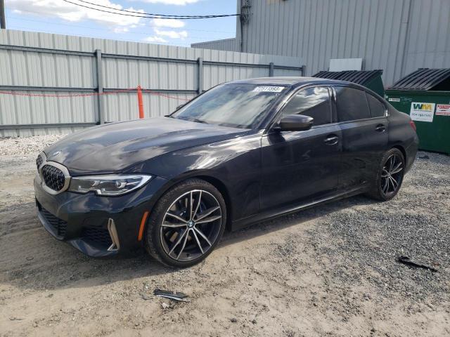 BMW M3 40I 2020