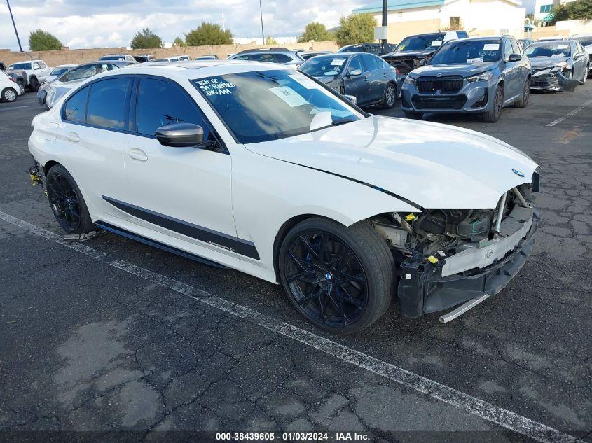 BMW 3 SERIES M340I 2020