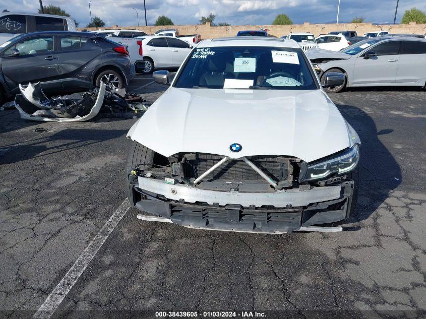 BMW 3 SERIES M340I 2020